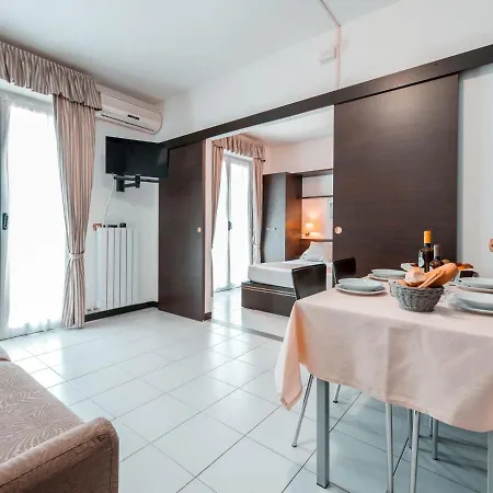 Appartement Belvilla By Oyo Loano 2 Village 2