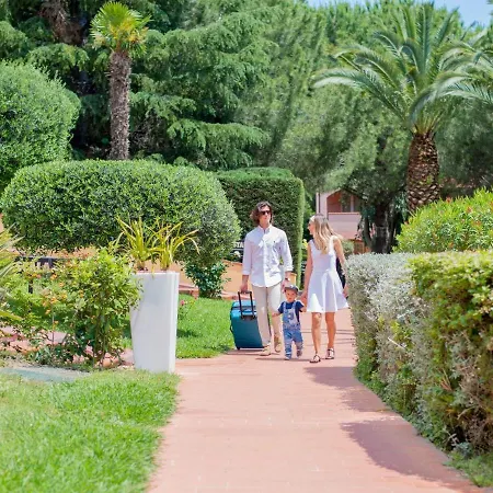 Apartmán Belvilla By Oyo Loano 2 Village 2 *