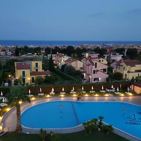 Apartmán Belvilla By Oyo Loano 2 Village 2 Boissano