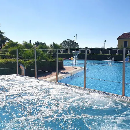 Appartement Belvilla By Oyo Loano 2 Village 2
