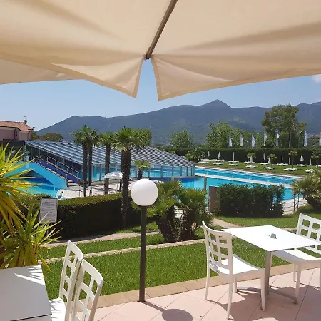 Apartmán Belvilla By Oyo Loano 2 Village 2 *